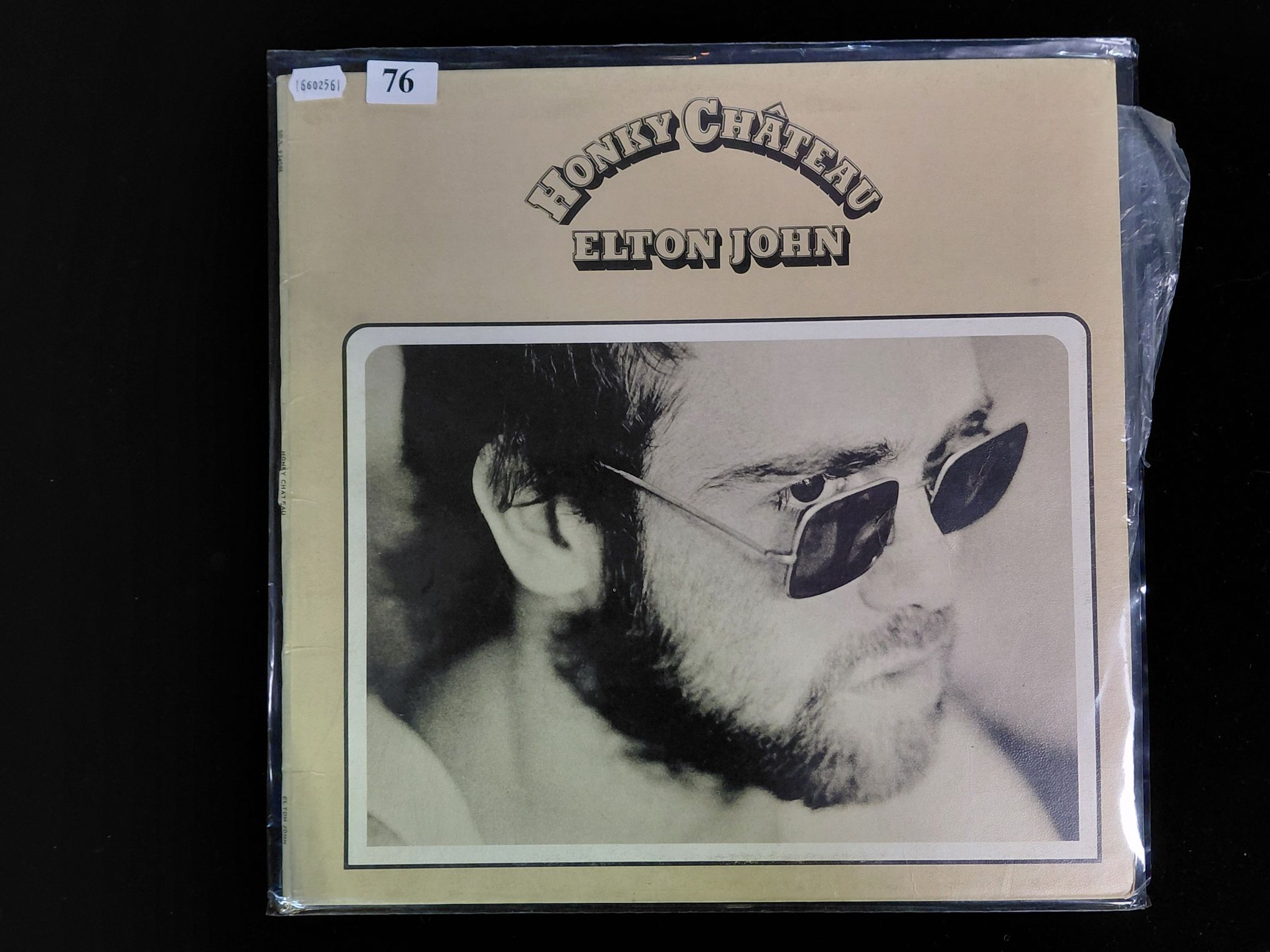 76 · ELTON JOHN