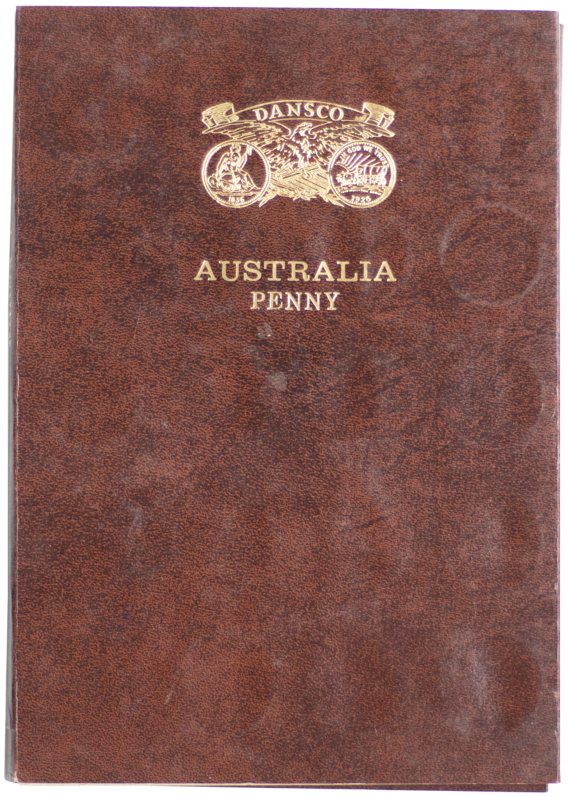 George V - Elizabeth II, Penny, 1911 - 1964, G - CHU