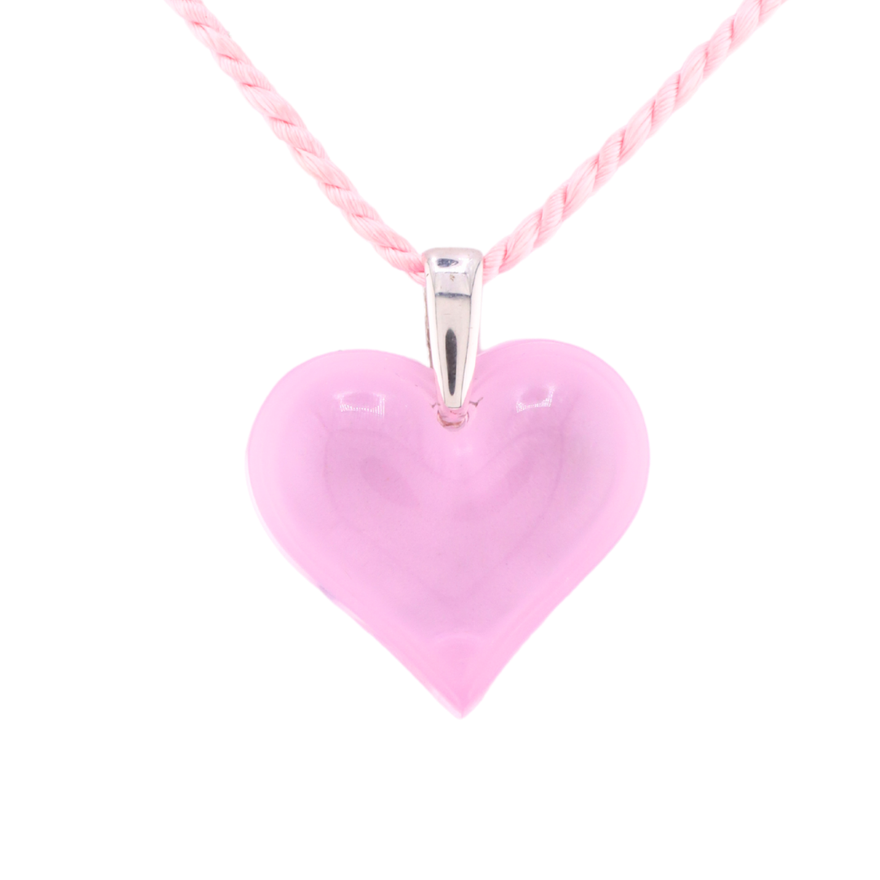 Dije Lalique Modelo Coeur