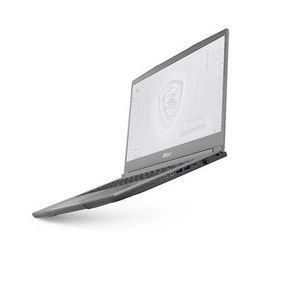 MSI WF65 Core i5 8GB 512GB 15.6 FHD Notebook Space Grey|