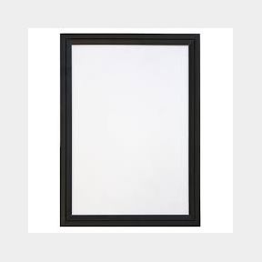 Easy Loader Frame - A3 Black- Bar 700371725938 - 51746/269 SN B2 (S7)