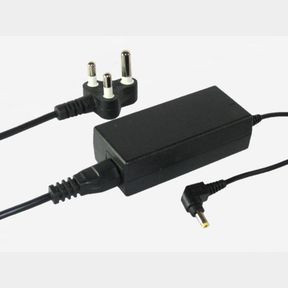 Charger for Acer Aspire 3050 TravelMate 5710 E1 531 eMachines D620 Includes SA clover cable |