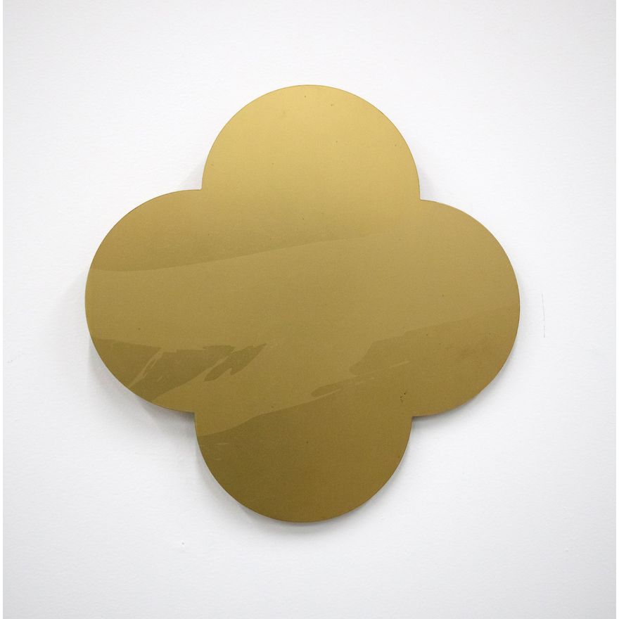 Max Gimblett 'Remembrance'