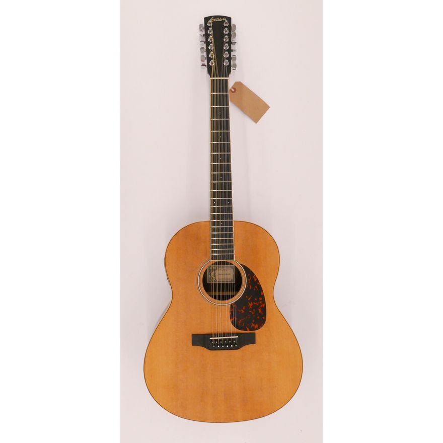Larrivee L-03-12R 12 String Guitar, 2003