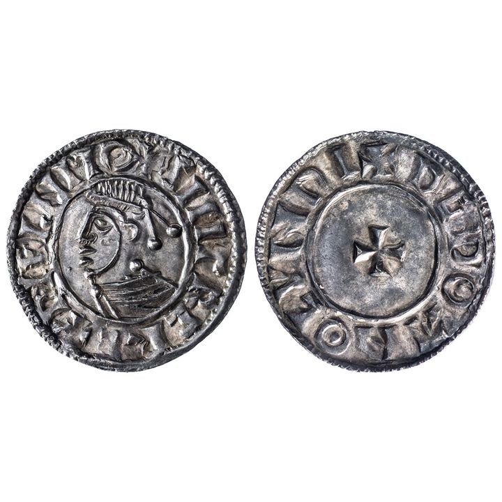 25021 - The Simpson Collection of Hiberno-Norse and Irish Coinage | Spink
