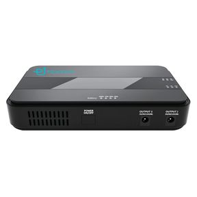 PowerUp Mini UPS 8800mAh DC for Router / Modem | DEFECTIVE