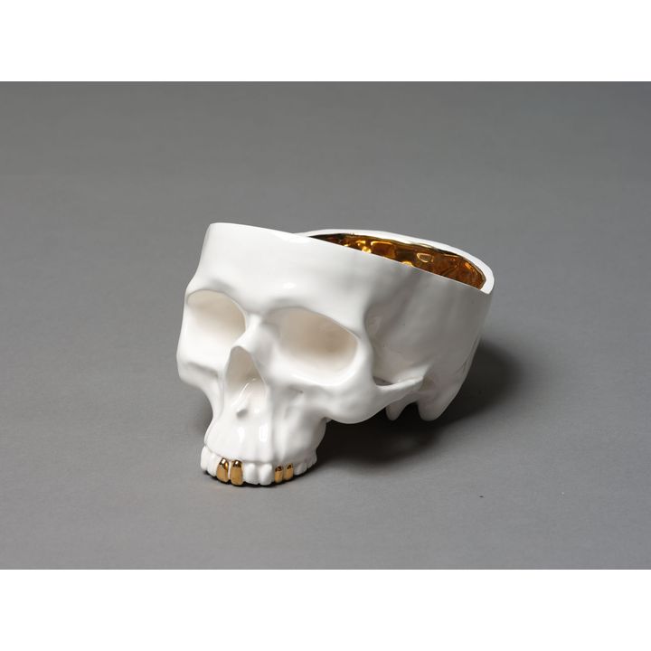 Stefan Nikolaev “Skull”