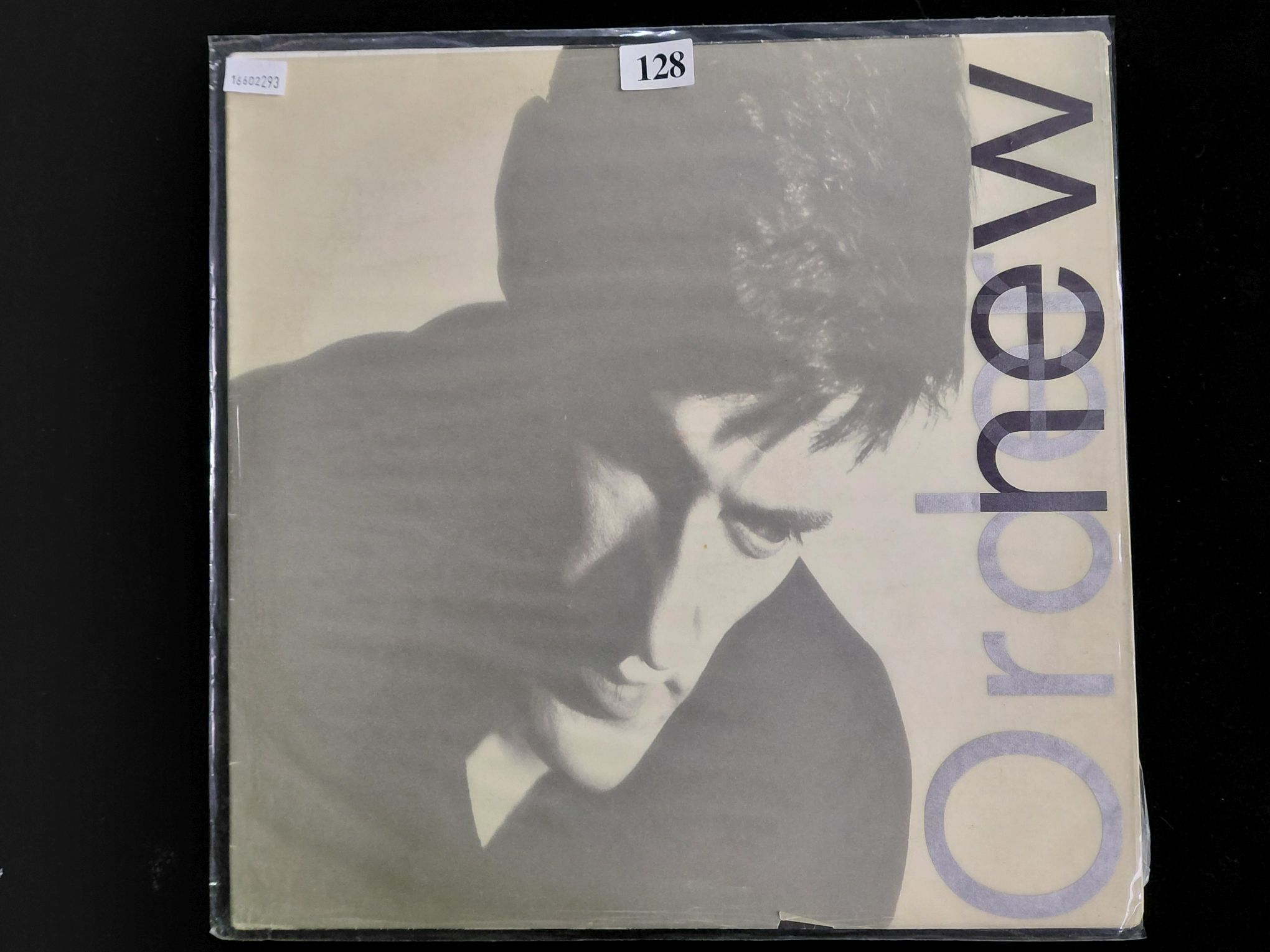 New Order