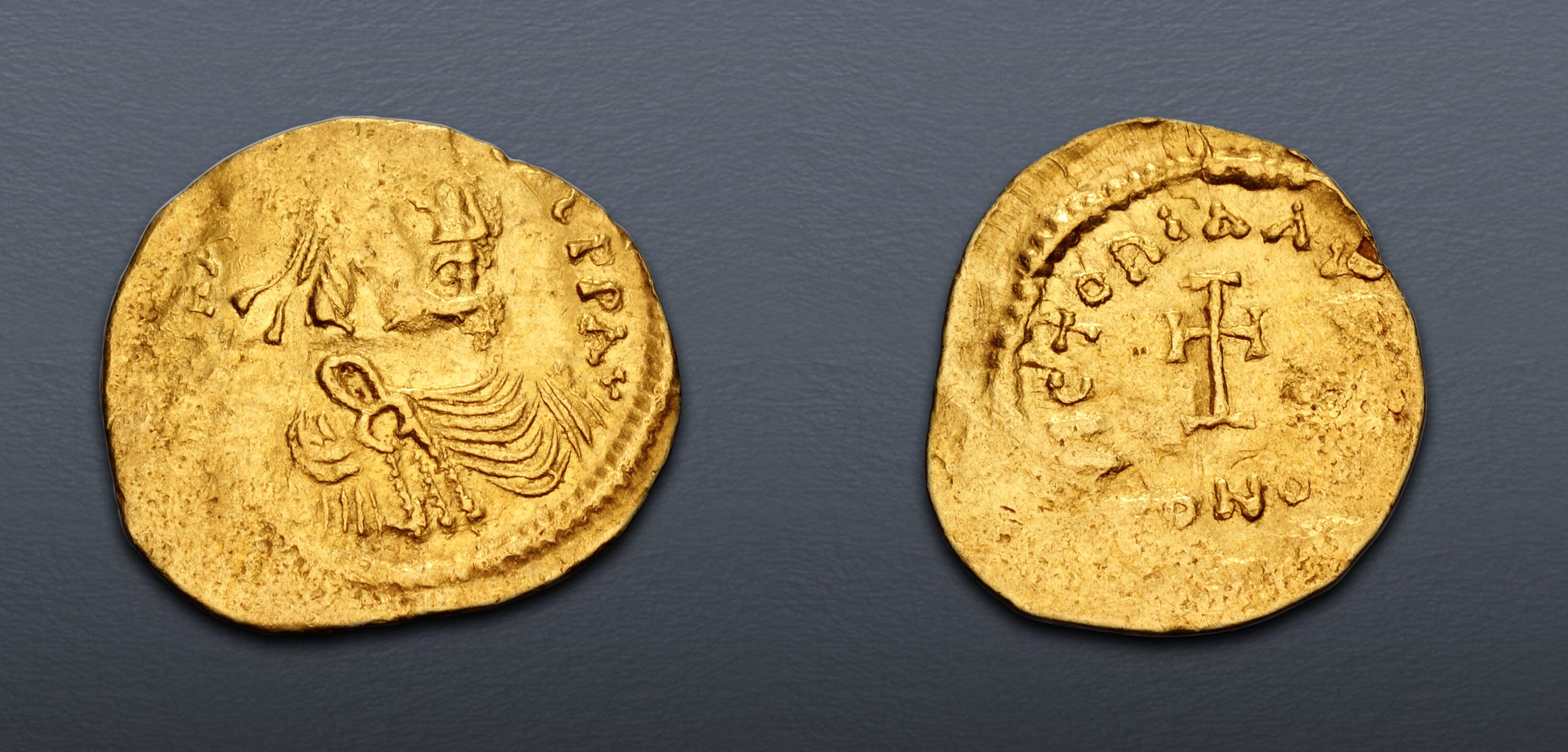 Electronic Auction 557 | Classical Numismatic Group