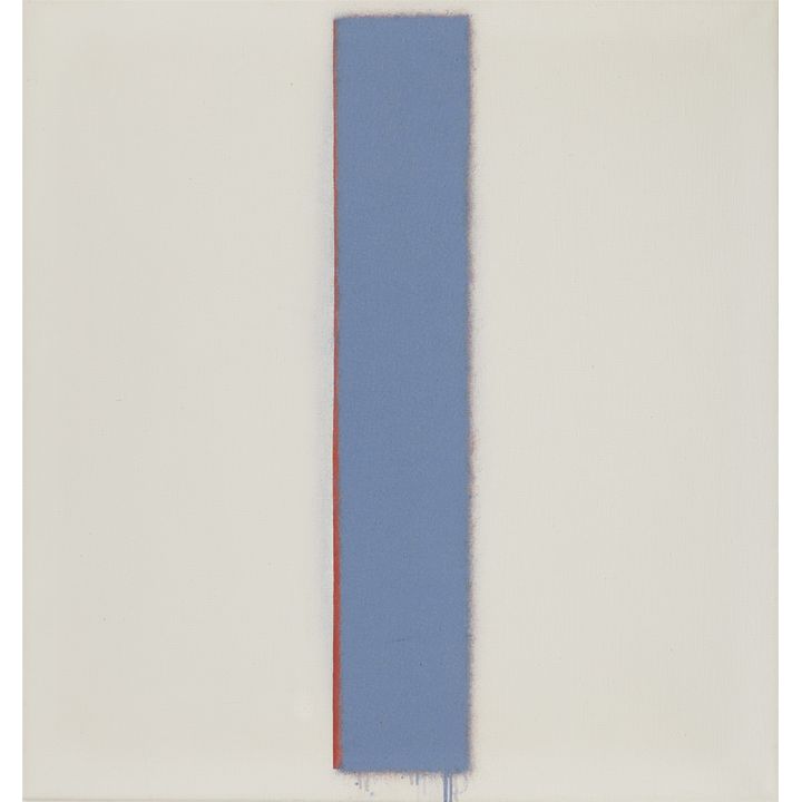Bernd Berner, Untitled 1975