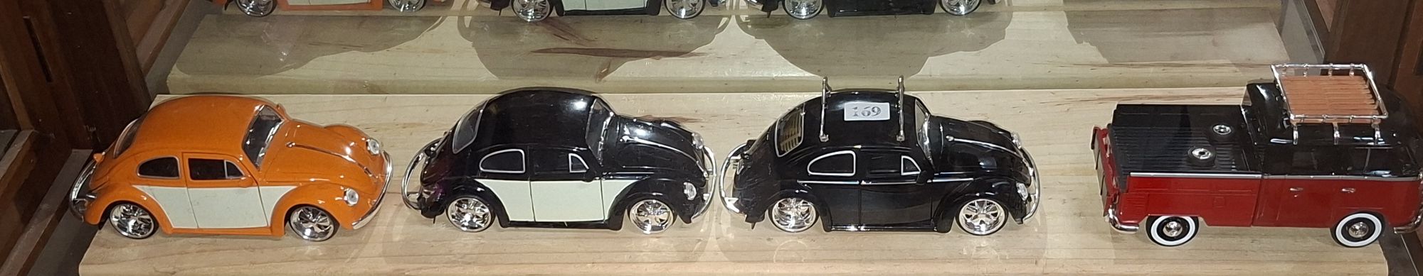 169 · VOLKSWAGEN VEHICLES