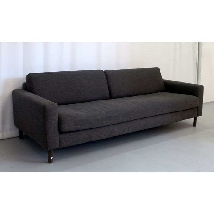 LARGE WEYLANDTS UPHOLSTERED SOFA