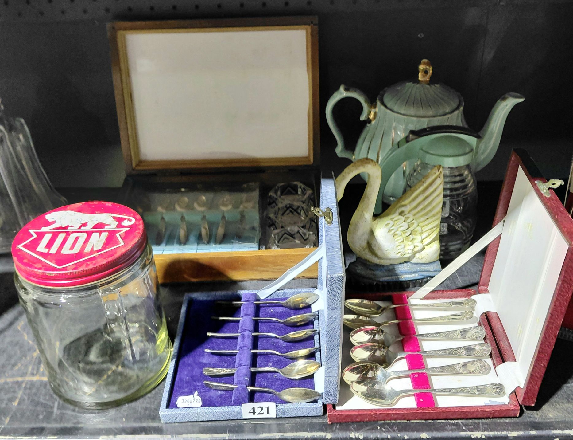 Homewares Group Lot