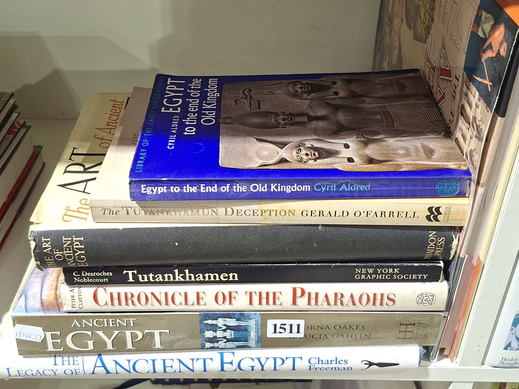 Ancient Egypt