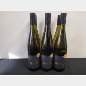 2024 Misty Cove Wines Landmark Series Riesling Marlborough