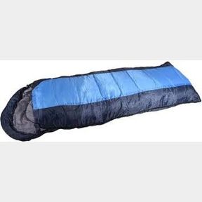 Marco Sleeping Bag 5 to -15 degrees - Blue-Grey - Marco 6004434066605 -51728/71 B1 (S4)