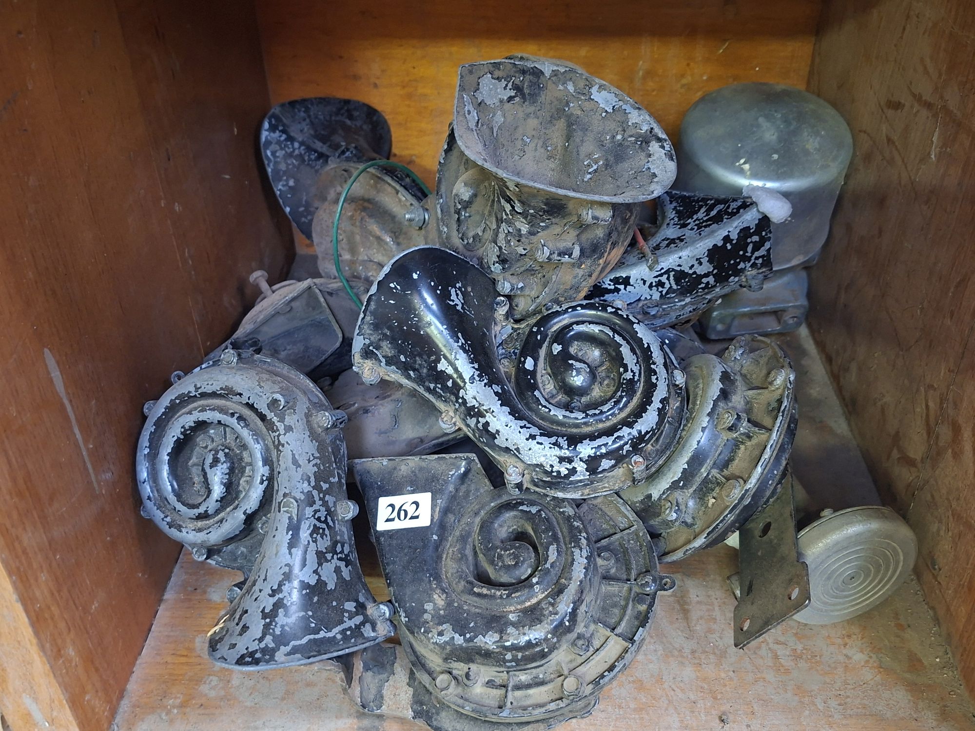 Car Horns