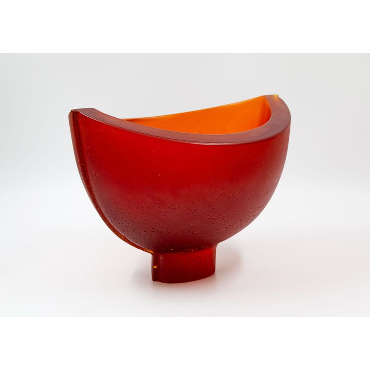 Ann Robinson 'Pod Vase'