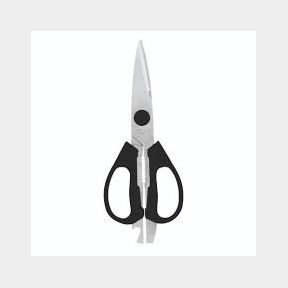 O2 Cook Kitchen Shears | SJ 51672/34499 B9 (S1 SB)