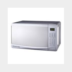 Russell Hobbs � 20L Microwave � Silver-51460/602 B2 (S7)