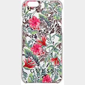 Guess Spring Case for Apple iPhone 6 6S - Jungle --51663/7514 B2 (S3) SB