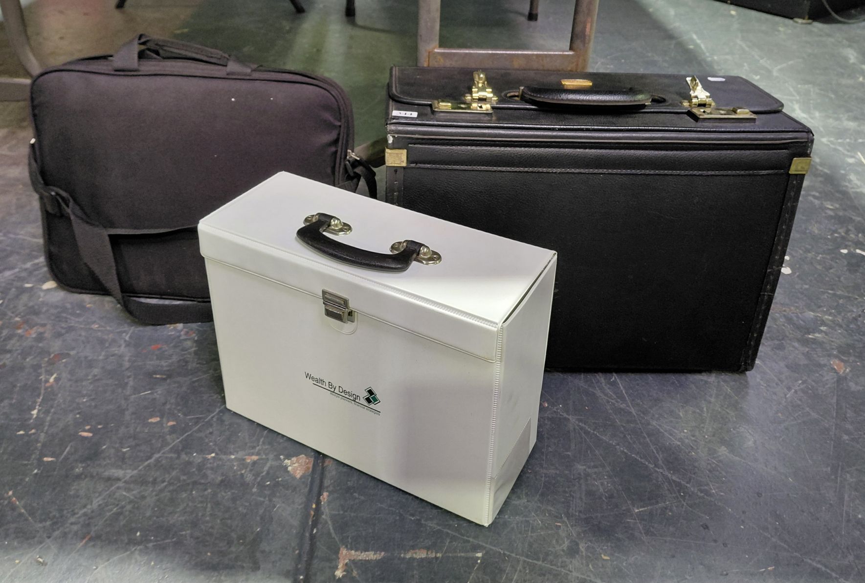Travelling Satchels