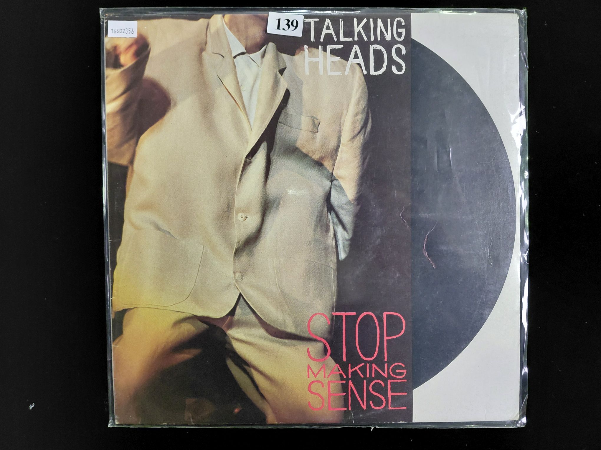 Talking Heads