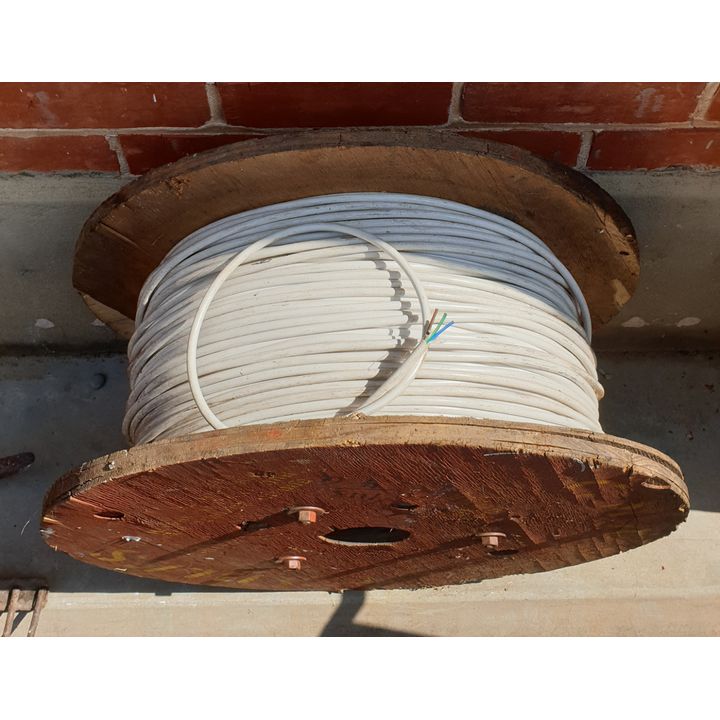 Insulated Cable - Light Duty