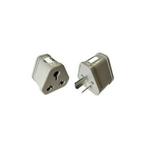Travel Adapter SA Plug to China/Australia Socket 2PS |