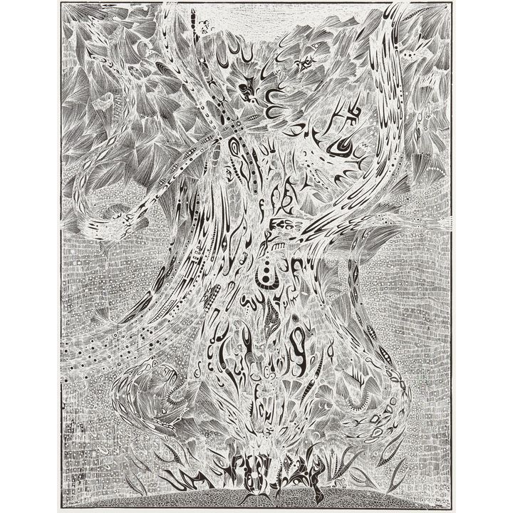 Henryk Płóciennik | Charlie Mingus, 1966 r.
