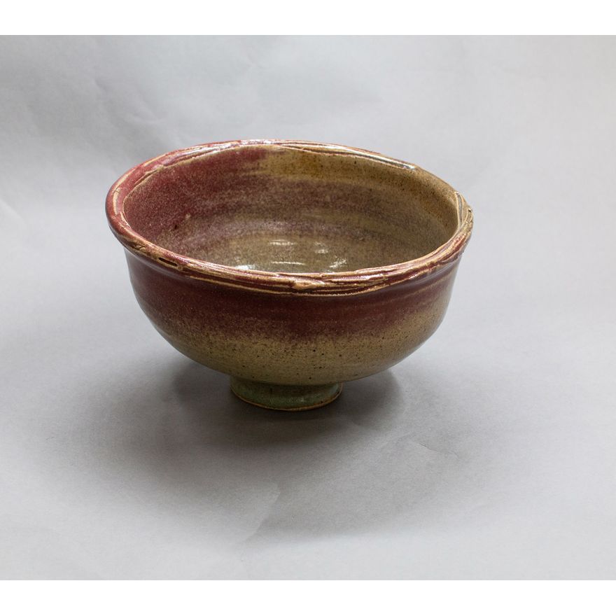 Mirek Smisek - Pedestal bowl