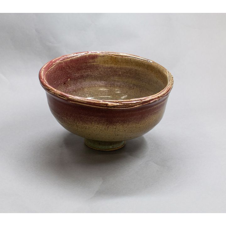 Mirek Smisek - Pedestal bowl