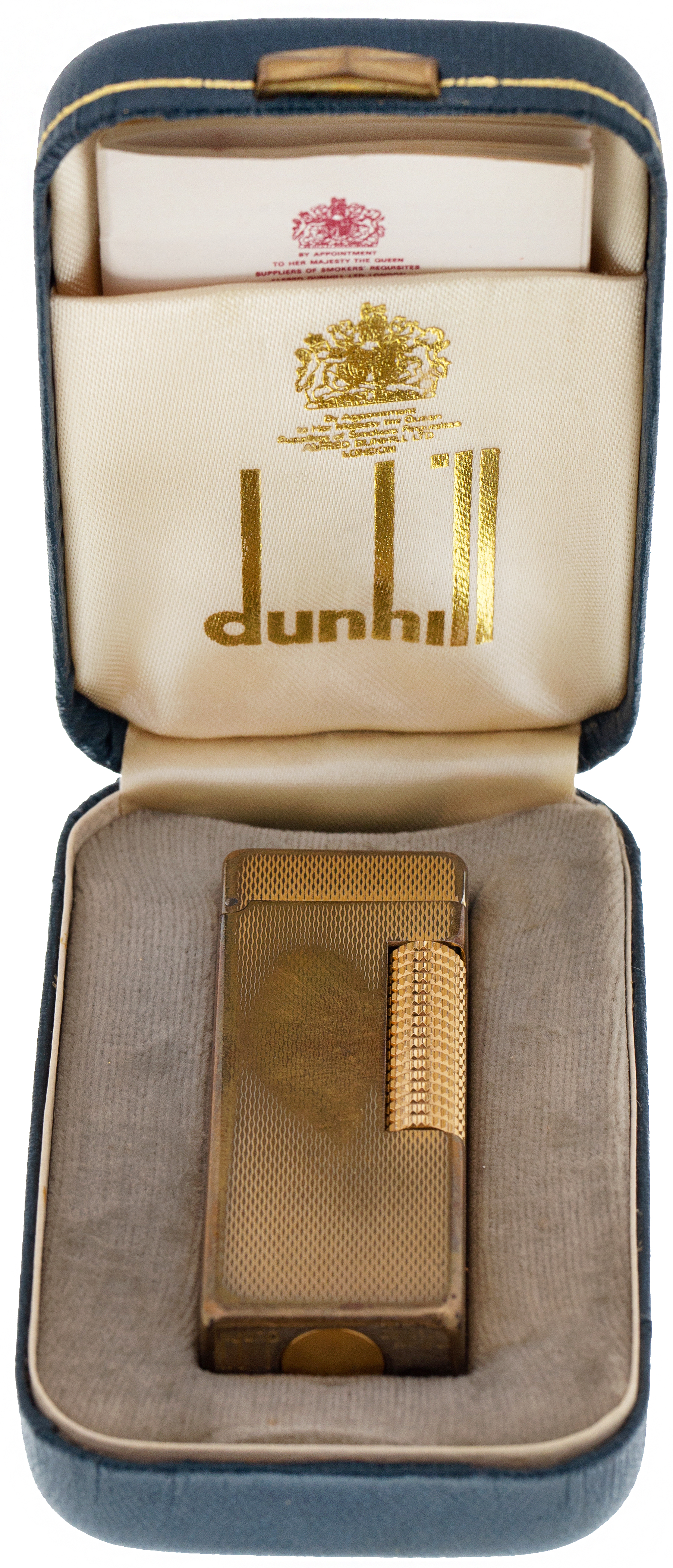 Lighter, 1970s,