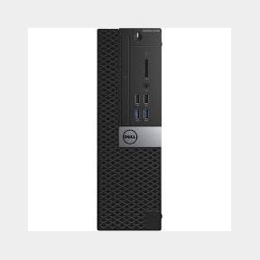 Dell OptiPlex 3040 Core i5 512GB SSD 8GB RAM SFF Computer-Refurbished(MeetionWiredMouse&Keyboard)|JG 51668/21 B9(S3)