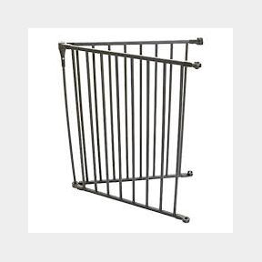 Dreambaby - Royal Converta Extensions - Set of 2- Bar 9312742319502 - 51746/1316 AS B1 (S8)
