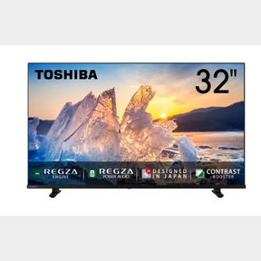 TOSHIBA 43 V35MN FULL HD SMART LED TV WITH DIGITAL TUNER DOLBY AUDIO