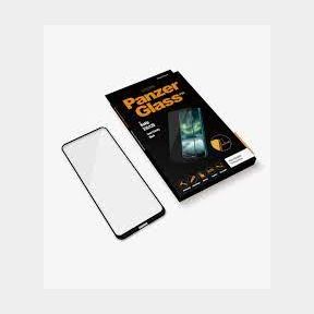 PanzerGlass Nokia X10/X20 Screen Protector Case Friendly Black 51659/2611 | TS B5 (S3)SB