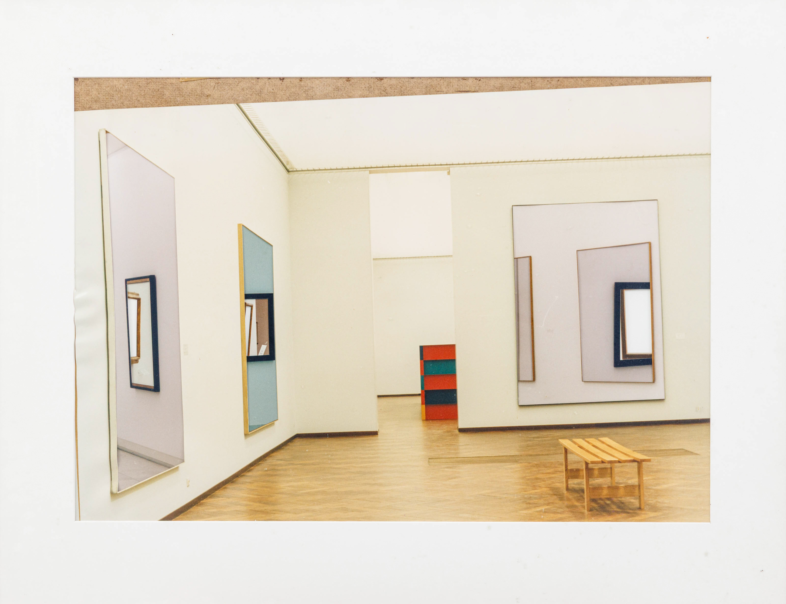Martin gerwers (°1963) – kavel bij Bernaerts, Antwerp