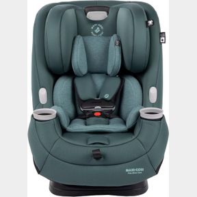 MAXI-COSI PRIA ALL-IN-ONE CAR SEAT, 3IN1, CONVERTIBLE FROM INFANT TO TODDLER, REAR AND FORWARD FACING, BOOSTER MODE, WASHABLE SEAT