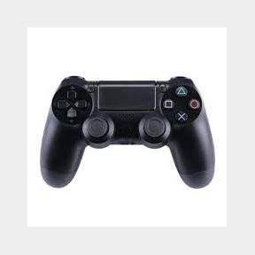 Doubleshock 4 PlayStation 4 Wireless Controller: Generic -| Bar 9902181293220 - 51745/7518