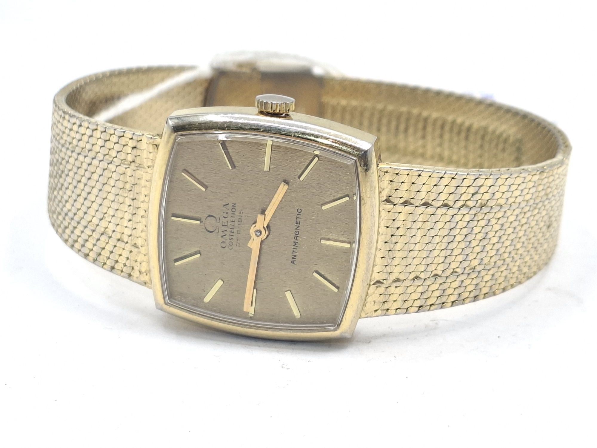 OMEGA REPRODUCTION WATCH
