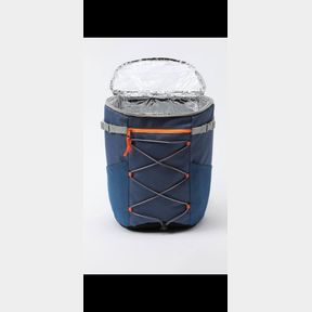 EXCLUSIVE BACKPACK COOLER BAG SMART DESIGN AND QUALITY - 51818/281