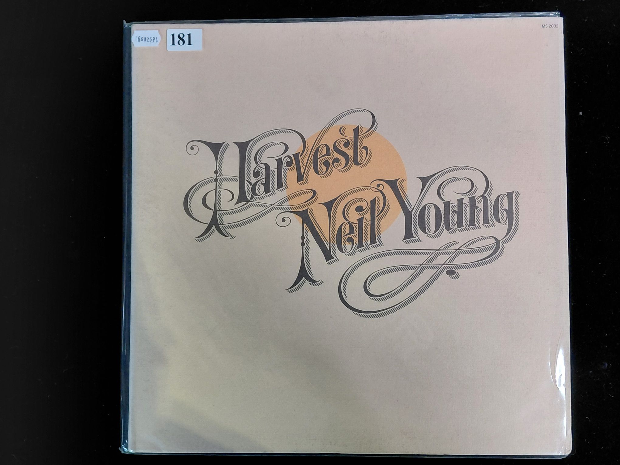181 · NEIL YOUNG
