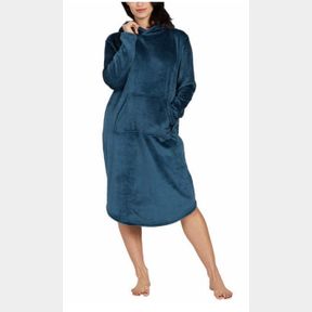 32 DEGREES LADIES COZY SLEEP LOUNGER (TEAL) SZ SM /MED