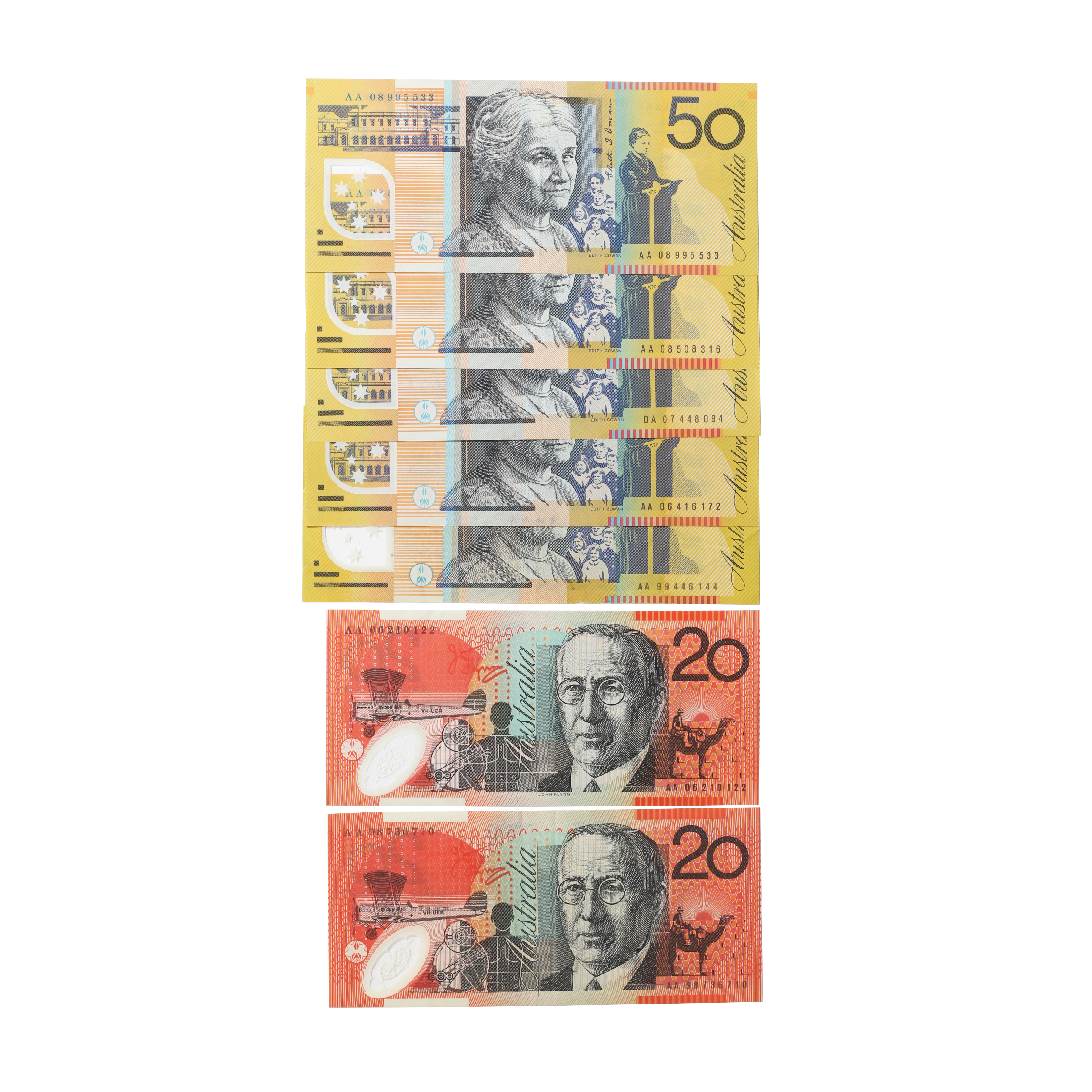2093. · Accumulation, Elizabeth II,  Accumulation, VF-EF