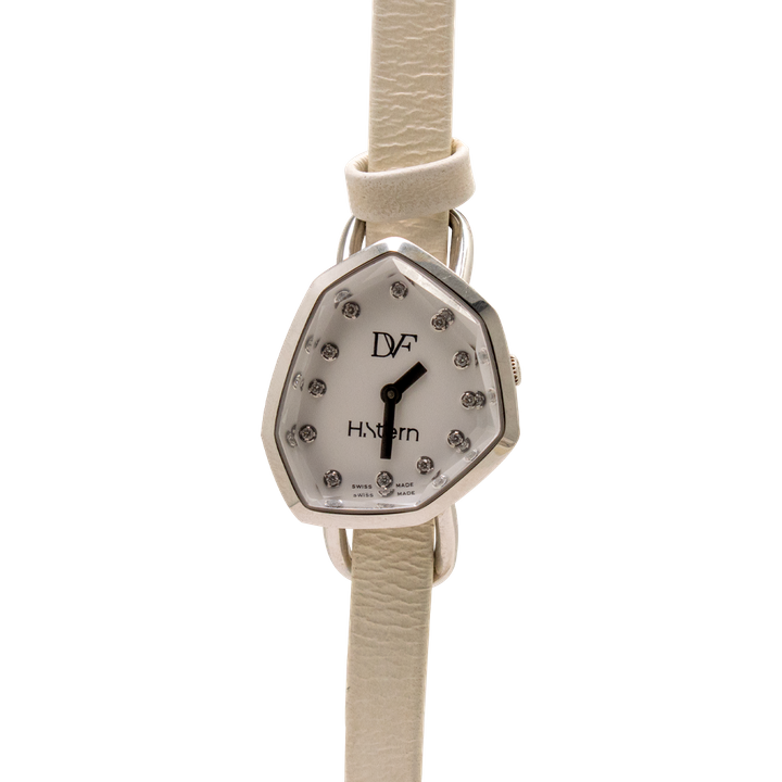 Reloj marca H-Stern