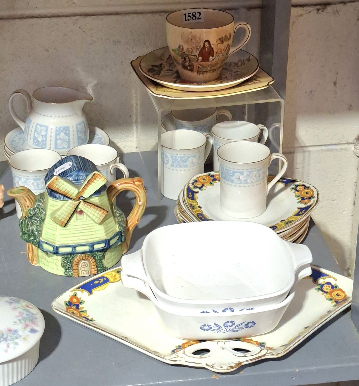 English And Japanese China
