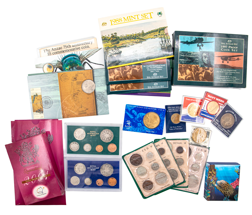 Elizabeth II, Accumulation, 1966 - 2015, FDC