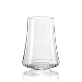Crystalex Xtra Crystal Hiball Glasses 400ml Set of 6 |