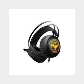 Armaggeddon Atom 7 2.1 Gaming Headset | PK 51672/12707 B9 (S4)